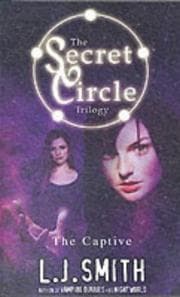 Tapa de The Captive (Secret Circle)