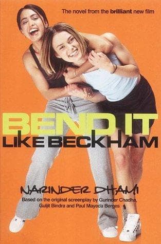 Tapa de Bend It Like Beckham (Bite) (Bite)