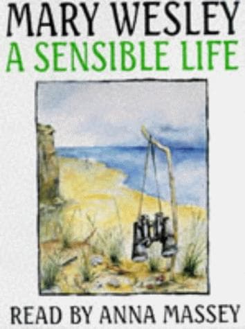 Tapa de A Sensible Life