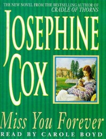 Tapa de Miss You Forever