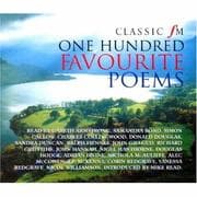 Tapa de Classic FM 100 Favourite Poems