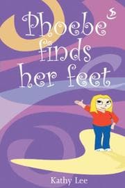 Tapa de Phoebe Finds Her Feet