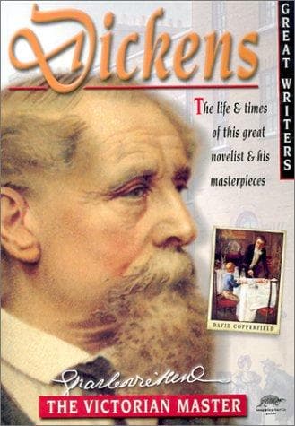 Tapa de Dickens (Great Writers, 2)