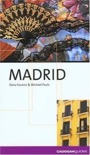 Tapa de Madrid