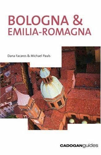 Tapa de Bologna & Emilia-Romagna