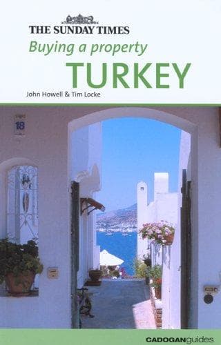 Tapa de Buying a Property