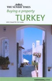 Tapa de Buying a Property