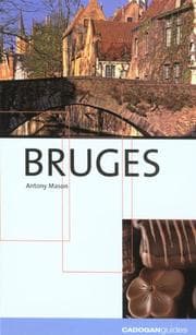 Tapa de Bruges, 2nd (City Guides - Cadogan)
