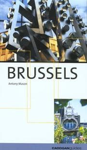 Tapa de Brussels, 2nd (City Guides - Cadogan)