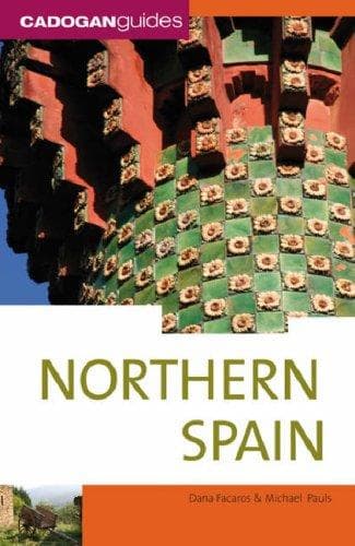 Tapa de Northern Spain