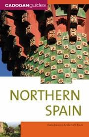 Tapa de Northern Spain