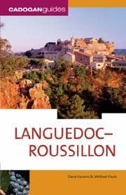 Tapa de Languedoc-Roussillon