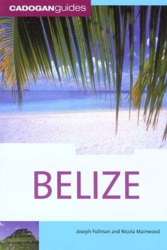 Tapa de Belize