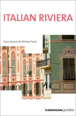 Tapa de Italian Riviera
