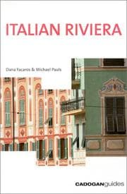 Tapa de Italian Riviera