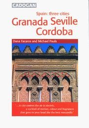 Tapa de Granada, Seville & Córdoba
