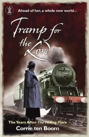 Tapa de Tramp for the Lord : the Years after 'the Hiding Place'