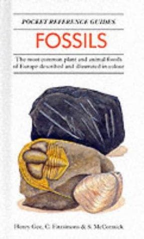 Tapa de Fossils