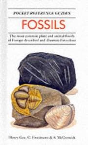 Tapa de Fossils