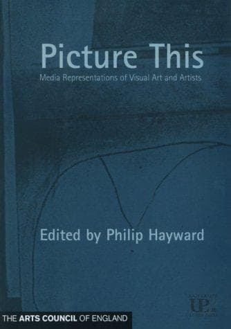 Tapa de Picture This