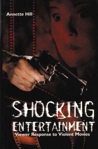 Tapa de Shocking entertainment