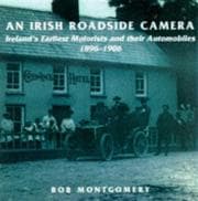 Tapa de An Irish Roadside Camera