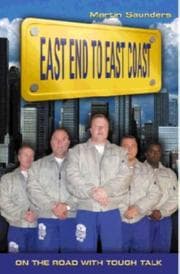 Tapa de East End and East Coast