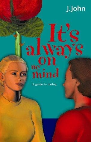 Tapa de It's Always on My Mind