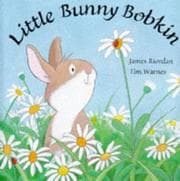 Tapa de Little Bunny Bobkin