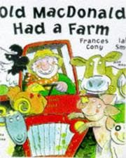 Tapa de Old Macdonald's Farm