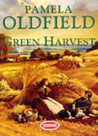 Tapa de Green harvest