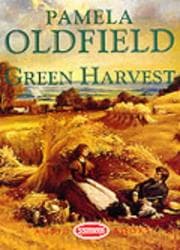 Tapa de Green harvest