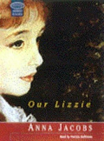 Tapa de Our Lizzie