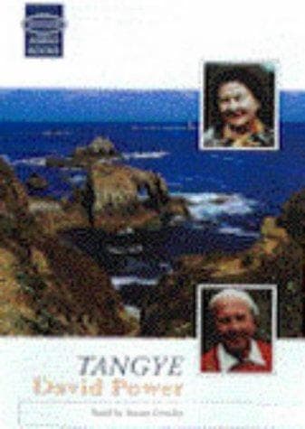 Tapa de Tangye