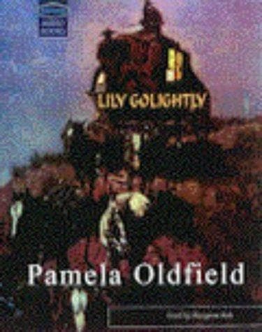 Tapa de Lily Golightly
