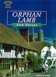 Tapa de Orphan Lamb