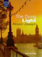 Tapa de The Dying Light