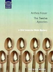 Tapa de The Twelve Apostles