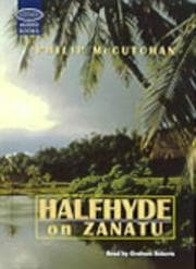 Tapa de Halfhyde on Zanatu