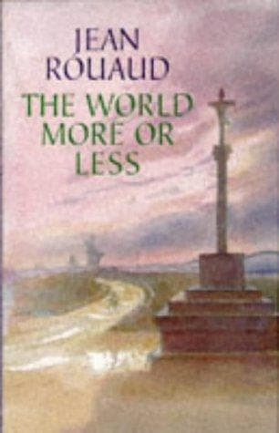 Tapa de World More Or Less Hb