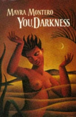 Tapa de You, Darkness