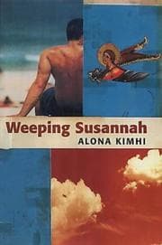 Tapa de Weeping Susannah
