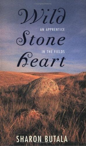 Tapa de Wild Stone Heart