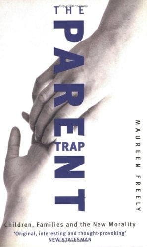 Tapa de The Parent Trap