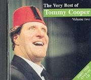 Tapa de The Very Best of Tommy Cooper