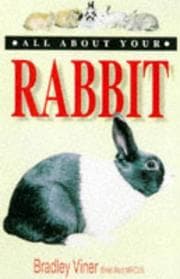 Tapa de All About Your Rabbit