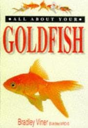 Tapa de All About Your Goldfish