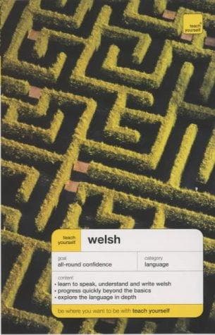 Tapa de Welsh