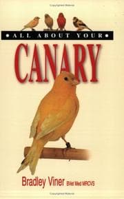 Tapa de All About Your Canary