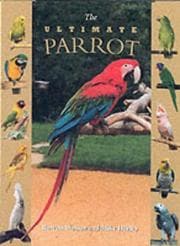 Tapa de The Ultimate Parrot